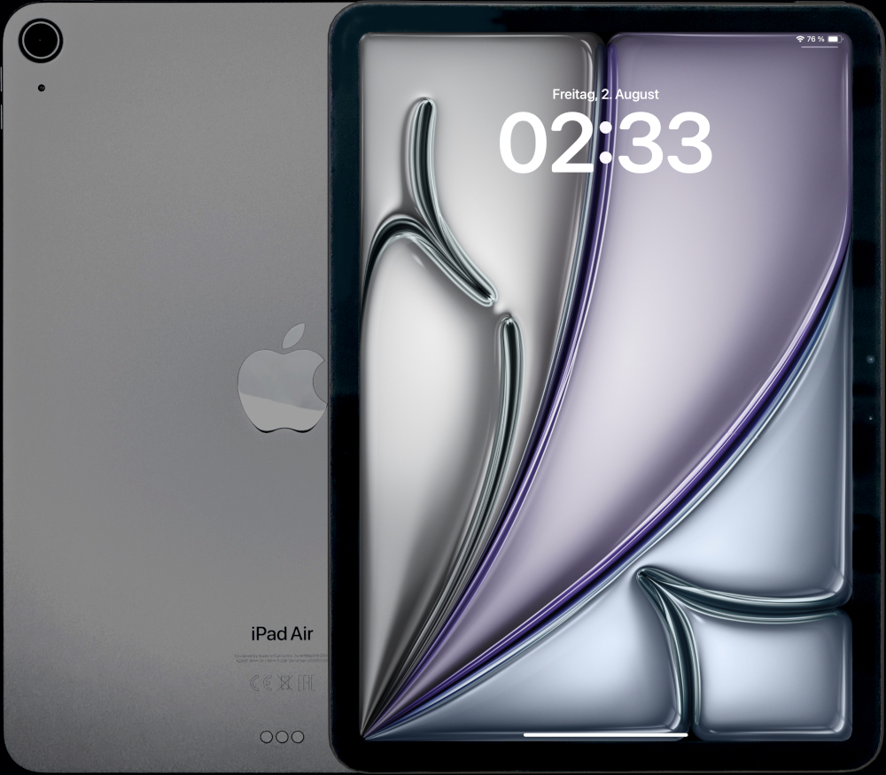 iPad Air 11